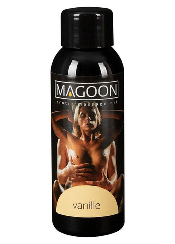 Набор массажных масел – Magoon, 6 шт. по 50 мл Orion (322184271)
