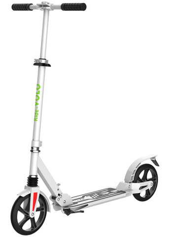 Самокат мод (8877) (рожевий) Bavar Sport (319707465)