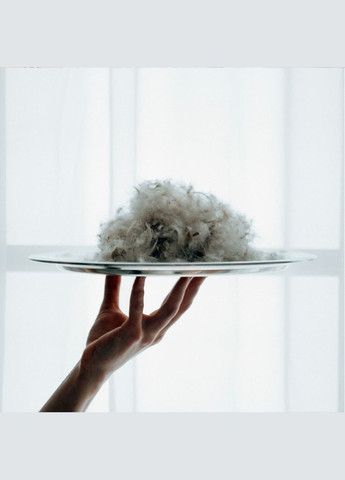 Ковдра Raffaello 053 зима+ 155x215 см 8061889 Mirson (316619425)