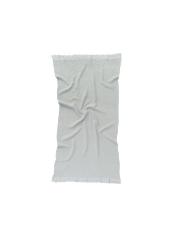 Полотенце Home - Rius light gri 90*170 Lotus светло-серый