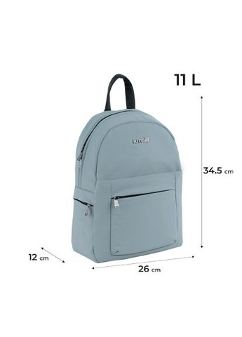 Рюкзак школьный (K25-1020S-3) Kite Education teens 1020S-3 (366652401)
