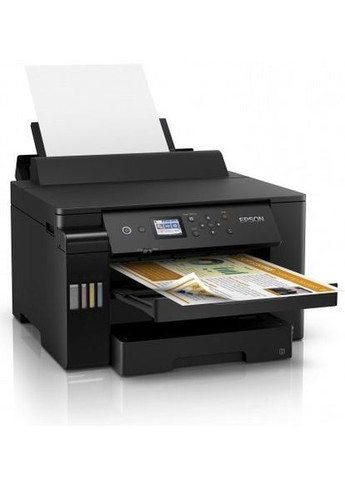 Принтер ink color А3 EcoTank L11160 Epson (315434920)