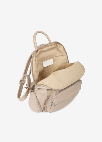 Рюкзак жіночий шкіряний Backpack Regina Notte (284667952)