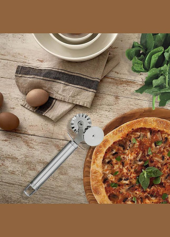 Ніж для декоративної нарізки подвійний (MR-1719-2) Maestro (334713007)