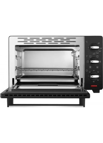 Піч електрична BMOF19B BEKO (360410411)