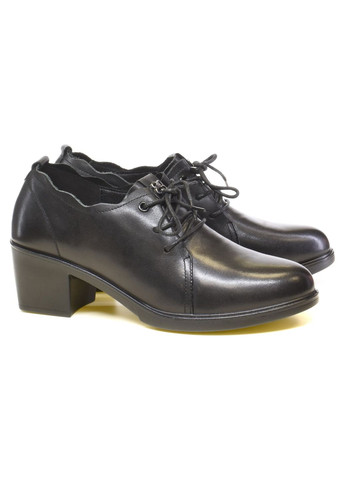 Демісезонні модельні туфлі Baden (268055978)