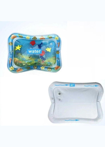 Дитячий водяний килимок Splashin'kids 66×50 см 2341 Digital (346490436)