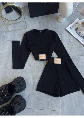 Стильний жіночий комплект Україна (350669636)