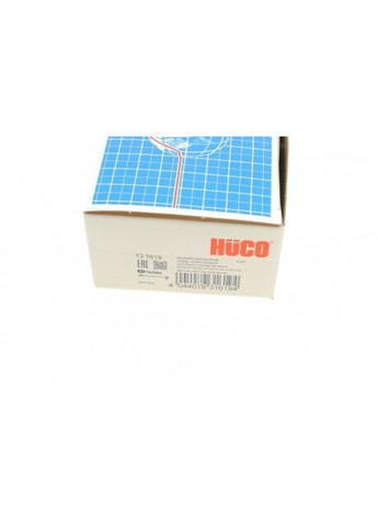 Датчик ABS (задний) MB Sprinter/VW Crafter 06-(L) (HÜCO) 131619 (opt-om) Hitachi (339631631)