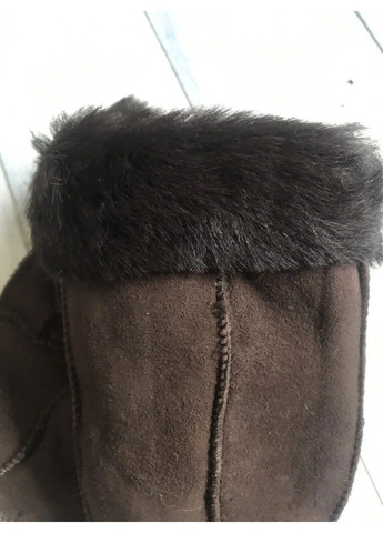 Рукавиці дитячі темно-коричневі 917 BR-S (362556279)