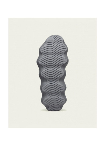 Сірі кросівки чоловічі originals yeezy 450 grey id9446 adidas