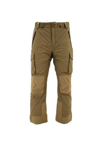 Штани тактичні зимові MIG 4.0 SOF, Coyote, M No Brand (315882881)