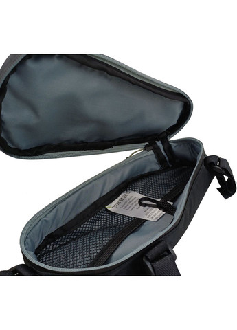 Велосипедна, велосумка сумка на раму ASCE чорна No Brand (372853180)