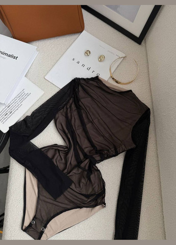 Боді No Brand (327433334)