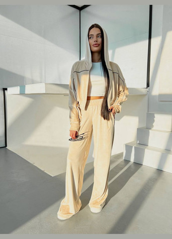 Женский спортивный костюм FINO Mode (334629419)