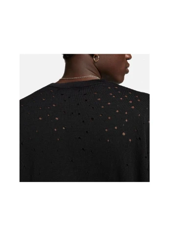 Женская толстовка M NSW TP SWEATER FN2612-010 Nike (391387033)