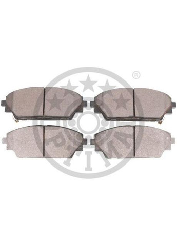 Колодка Optimal (364972426)