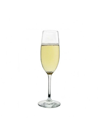 Комплект бокалов для шампанского Ivento 228 мл 6 шт Schott Zwiesel (316625714)