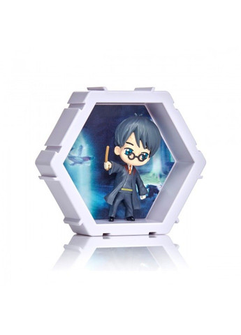 Колекційна фігурка 4D - Гаррі Поттер WOW! PODS (331296693)