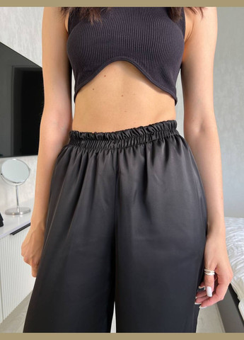 Штани з шовку No Brand (338377064)