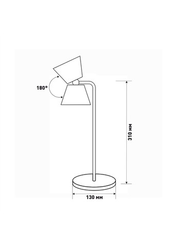 Многофункциональная светодиодная лампа LOKA 3W R-SENSOR-310×130-WHITE-DC5V/1A-IP44 ESLLSE (354298579)