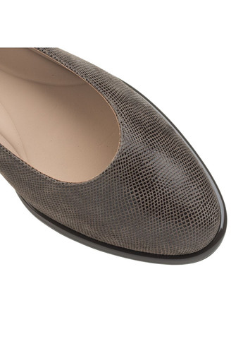 Geronea Туфли (2623Т1) коричневый з натуральная замша, — (356462058)