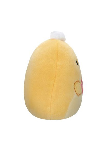 М'яка іграшка (SQER00907) Squishmallows Пташеня Трістон 13 см (367830244)
