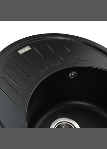 Гранітна мийка ARNO 620х500мм-А0002 Globus Lux (317045325)