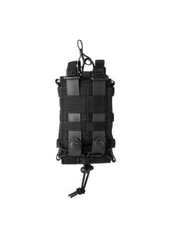 Итог для магазина Flex Single Multi Caliber Mag Cover PouchBlack 5.11 Tactical (315880616)