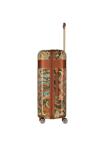 Чемодан Spotlight Flash Paisley Bronze 37л Ti831406 60 Titan (316623407)