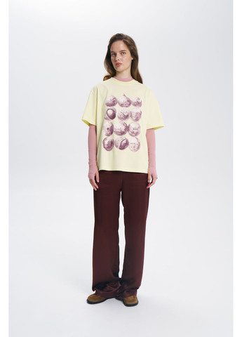 Футболка 12 chestnuts Cultoni - (371772990)