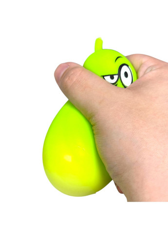 Игрушки антистресс Дыня ATY123 в шоу боксе 20 шт Remzona (334293819)