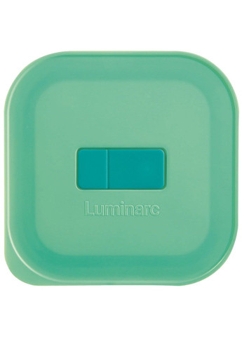 Контейнер PURE BOX UNIQUE/квадр. /1100 мл (X1545) Luminarc (365277601)