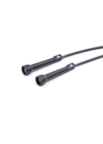 Скакалка Essential Skipping Rope серый Уни adidas (333958989)
