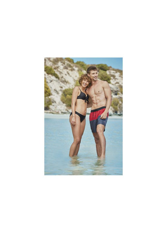 Шорты пляжные с внутренними плавками из сетки для мужчины LIDL 406500 Livergy (343493160)