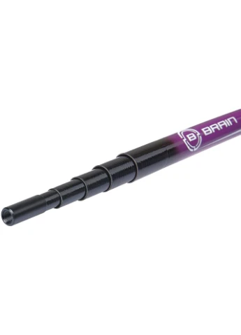 Ручка підсака Apex Traveller 2.7m Brain (386505817)
