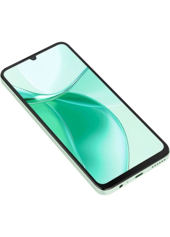 Смартфон Blade A35 4/64GB Dual Sim Green (1093737) ZTE (306553710)