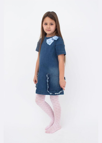 Колготы детские - с сердечками JUGO Giulia SINDI (4) (322069483)