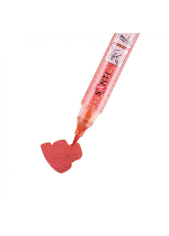 Маркер акварельный Glitter Brush 390764 Santi (336883111)