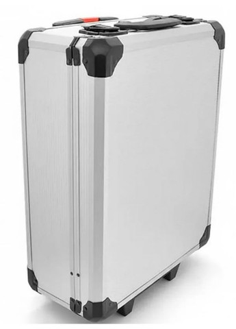 Набір ручних інструментів Krafftec в кейсі, 499 деталей для побутових та автомобільних робіт (2104618858) No Brand (370605066)