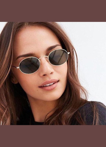 Солнцезащитные очки Groups 477-77 - Black Flo (358075380)