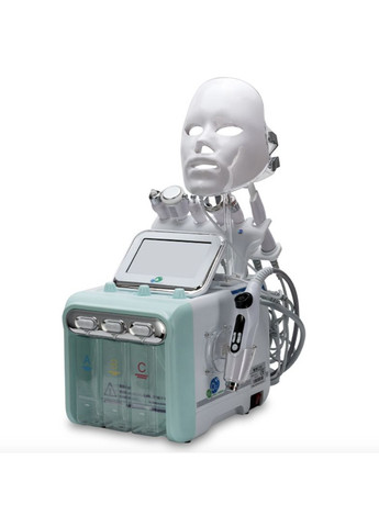 Картридж до безигольного мезоінжектора EMS водяного світла No Brand (340274081)