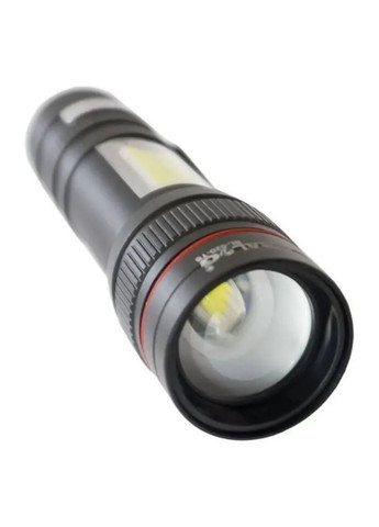 Фонарь -T6+COB с micro USB 200 lm No Brand BL-520 (299315705)