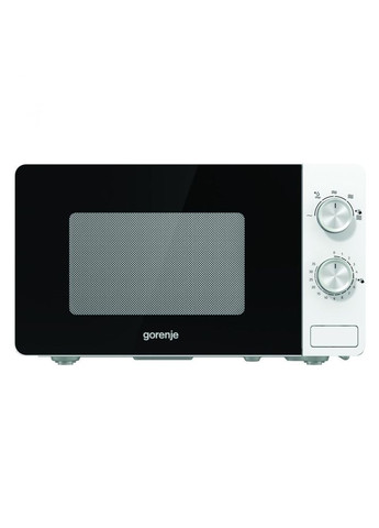 Мікрохвильова піч MO17E1W Gorenje (314863665)