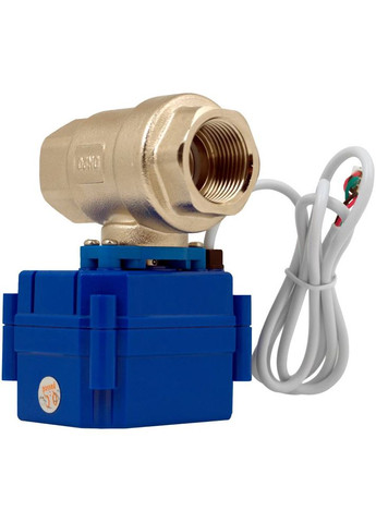 Антипотоп Valve DN20 (FP000626) U-Prox (344457201)