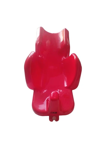Горка для купания младенцев красная Pilsan 07-515-red (396393248)