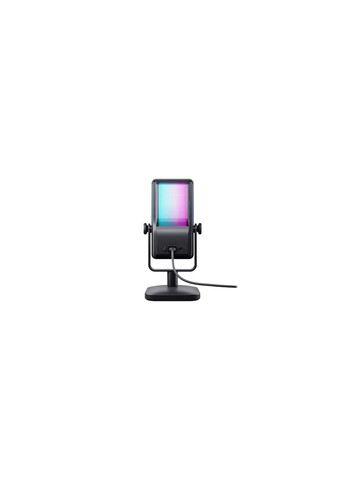 Мікрофон геймінговий NGALE R, Cardioid, USB-A, 2м, RGB, чорний Xtrfy (315759536)
