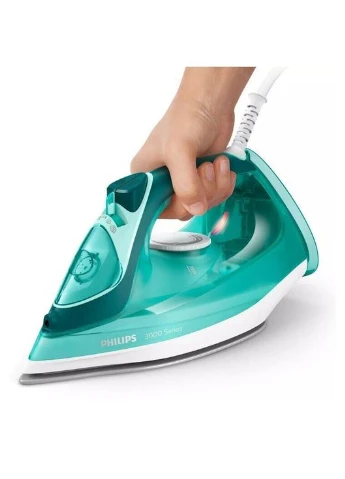 Утюг с вертикальной отпаркой и керамической подошвой DST3030/70 80917 Philips (303634159)