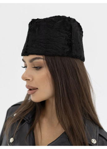 Пілотка з хутра Каракуль D.Hats (366289026)