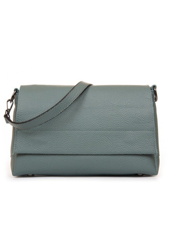 Женская кожаная сумка 99105 l.green Alex Rai (323581204)